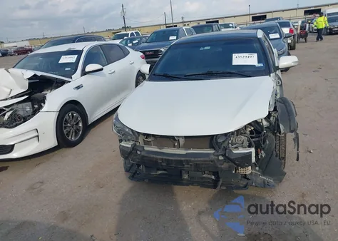 2015 Scion Tc z USA, uszkodzony, nr VIN JTKJF5C78FJ001840